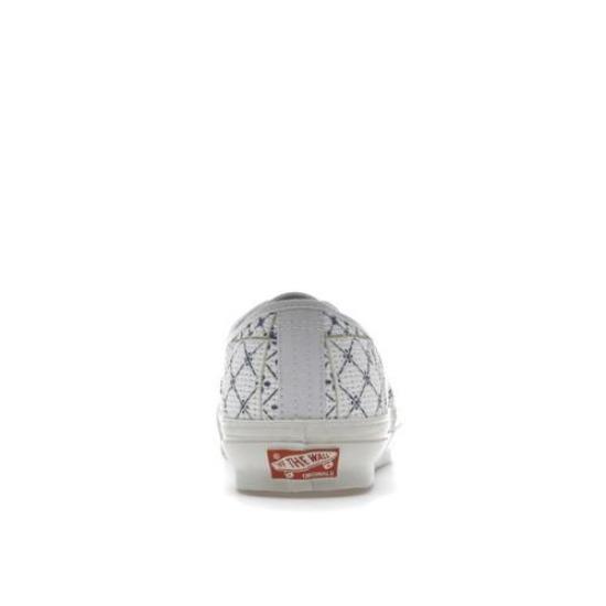 Vans Authentic LX OG X Azulejo Tile 2022 - VN0A4BV9WHT
