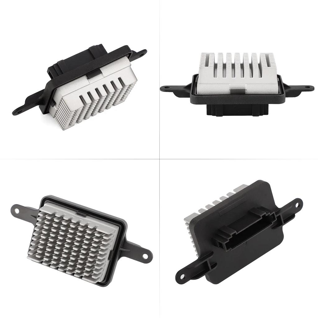 New 6441CQ 6441.CQ Fits For Peugeot 3008 5008 Citroen DS5 Heater Blower Motor Resistor Auto Parts P7708005 wholesale Discount