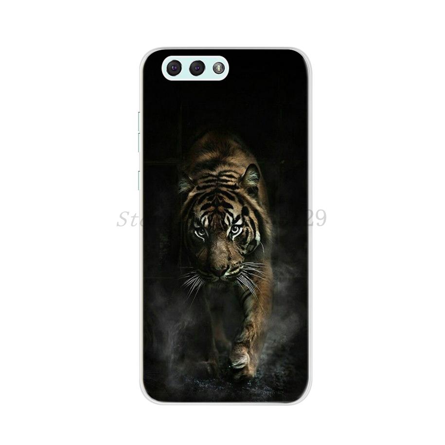 For Asus Zenfone 4 ZE554KL Case Fashion Silicone Soft TPU Phone Case 5.5" For Asus Zenfone 4 ZE554KL Z01KD Z01KDA ZE 554KL Cover