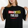 Team McFLY 2025 Pop Rock T-Shirt, Busted Vs McFly Party Shirt, Music Lover's Tee
