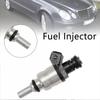 Sensational 1PCS Fuel Injector 13537546244 1427240 852-12172 for BMW 325xi 325i 320i 325Ci 525i 2001-2005 F13