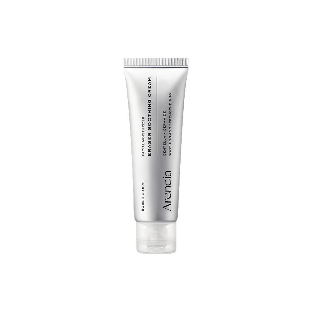 Arencia Eraser Soothing Cream