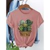 Tops – T-Shirts