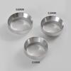 Kaffeedosierring, magnetisch, 51 mm, 53 mm, 58 mm, für Delonghi Breville Siebträger, Espressozubehör, Barista-Trichter, Coffeeware