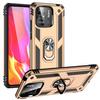 Kryt Pouzdro pro Xiaomi Redmi 10C 10 C Nárazuvzdorný Pancéřovaný Odolný Vojenský Ochranný Držák Prstenu Magnetické Pouzdro na Telefon