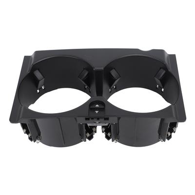 Water Drink Cup Holder 2126800110 Rugged High Hardness Center Console Cup Holder Replacement For Benz E‑Class E550 E350