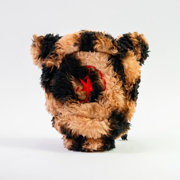 Vorbestellung KATSEYE THE BEAUTIFUL CHAOS TOUR Offizieller Lightstick-Überzug