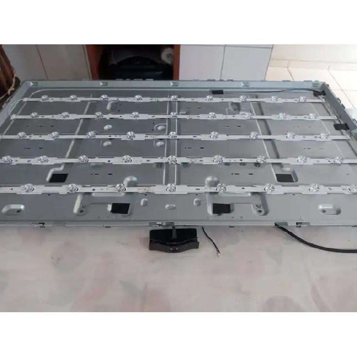 LED Backlight Strip For 49LB582B 49LB620V 49LB626V 49LB629V 49LB630V 49LB6500 49LF5500 49LB631V 49LF620V AGF78402201