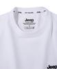 JEEP [2Pack] 190G Single The Legacy Short Sleeve T-Shirt (Jr5Tsu153Bk)