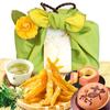 Oimo-ya Birthday Gift Sweets and Confectionery Set Japanese Sweets Dorayaki Baumkuchen Dried Sweet Potatoes Green Tea