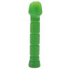 Spine Therapy Massage Tool Fatigue Relief Oblique Surface Green for Shoulder Neck Lumbar Joints Muscles