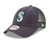 New Era Adjustable Blue Men's Hat,