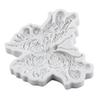 Butterfly Silicone Mold Butterfly Flower Fondant Molds Cake Decorating Tools Cupcake Topper Candy Sugar Craft Gum Paste Polymer Clay