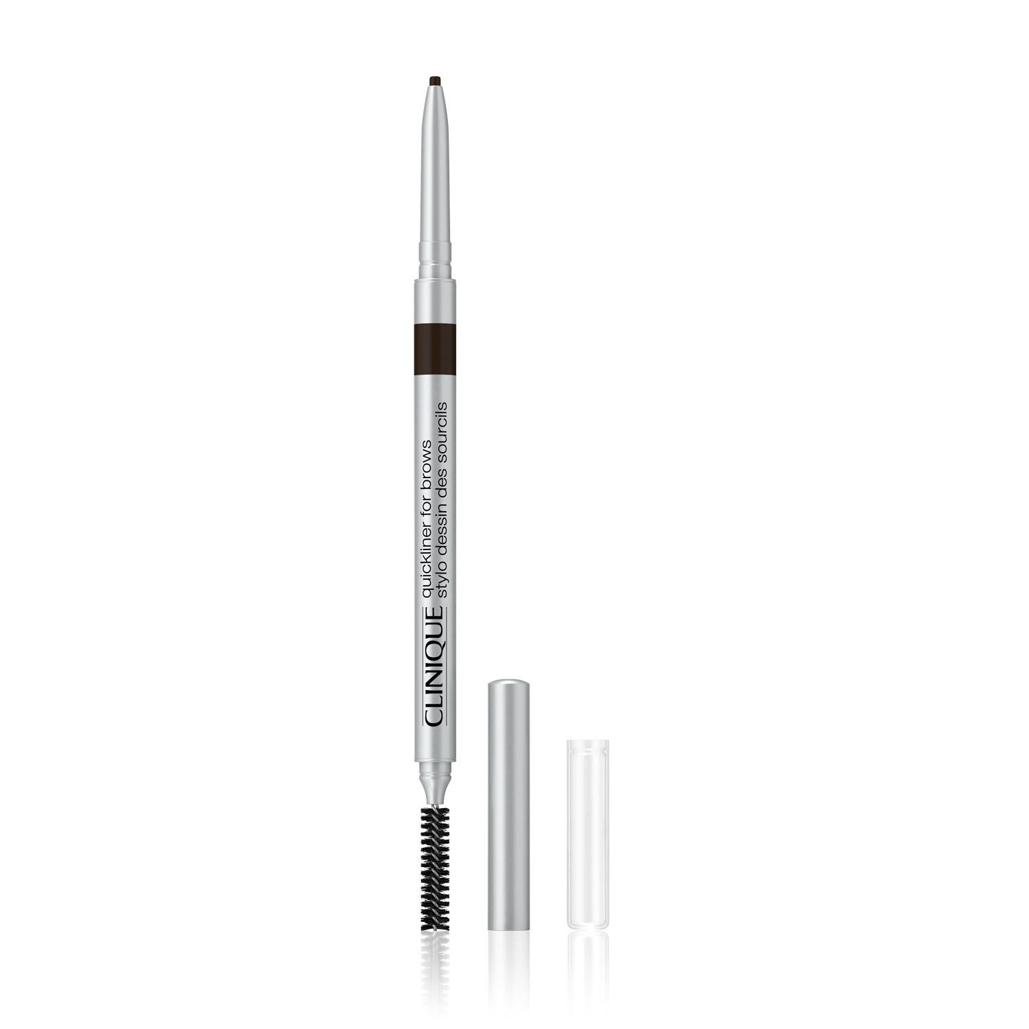 

Clinique Quick Liner для бровей 06 ebony