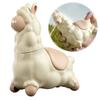 Children Cute Creative Alpaca Spray Water Gun Toys Summer Beach Pools Cartoon Sprinkling Water Toys For Kids Boys And Girls