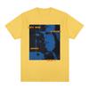 Hit Me Hard and Soft 2025 Tour T Shirt Unisex Women Clothing Fashion Hip Hop T Shirts Cotton Casual Short Sleeve Tshirts Fans Gift