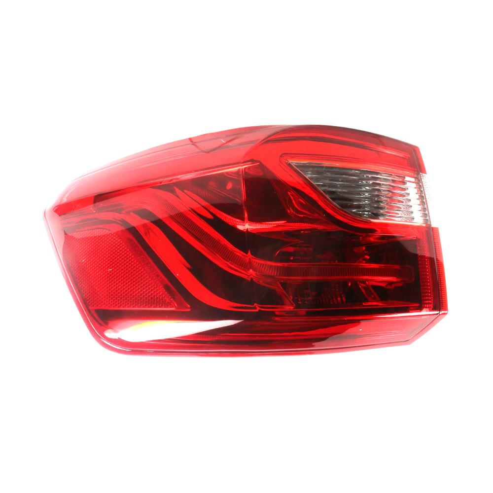 Rear Tail Light Assembly for 2016 BAIC Huansu H3F