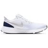New Nike Revolution 5 White Midnight Navy BQ3204-102