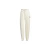 (WMNS) Originals X Feifei Ruan Track Pants Asia Sizing 'White' Women's IX4238