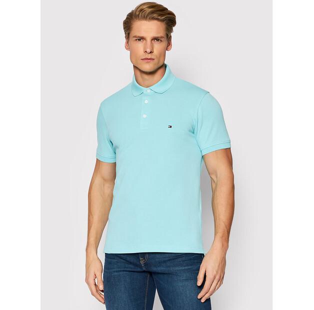 Поло Tommy Hilfiger 1985