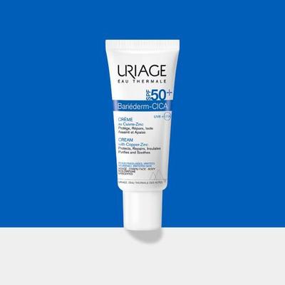 Bariederm Cica Sonnencreme 40ML (SPF50 +)