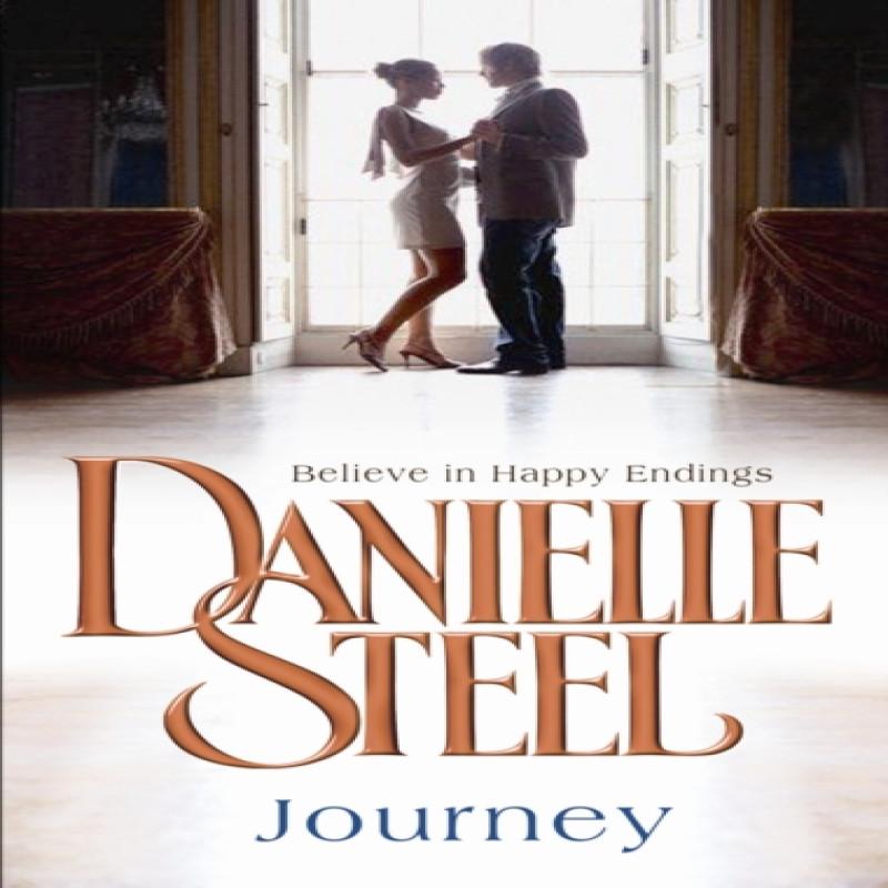 Journey by Danielle Steel Paperback Book 9780552145060