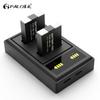 PALO NB 13L NB13L NB-13L 1250mah Battery for Canon PowerShot G5X G7X G9X G7 X Mark II GX SX620 SX720 SX730 SX740 HS Battery