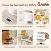 Bear Multi-function Electric Wellness Kettle CN plug (adapter included)