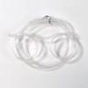 1 PC Fun Soft Plastic Straw Funny Glasses Flexible Drinking Toys Party Joke Tube Tools Kids Baby Birthday Toys Plastic Straws