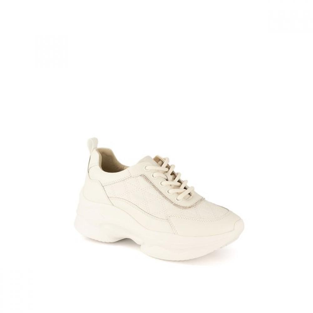 

Tandy Women Ugly Shoes White G24014 250