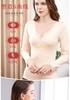 Hot and Warm Top for Women In Autumn and Winter, with Added Velvet and Thick Lace, V-neck Long Sleeved Underwear As the Base Layer
