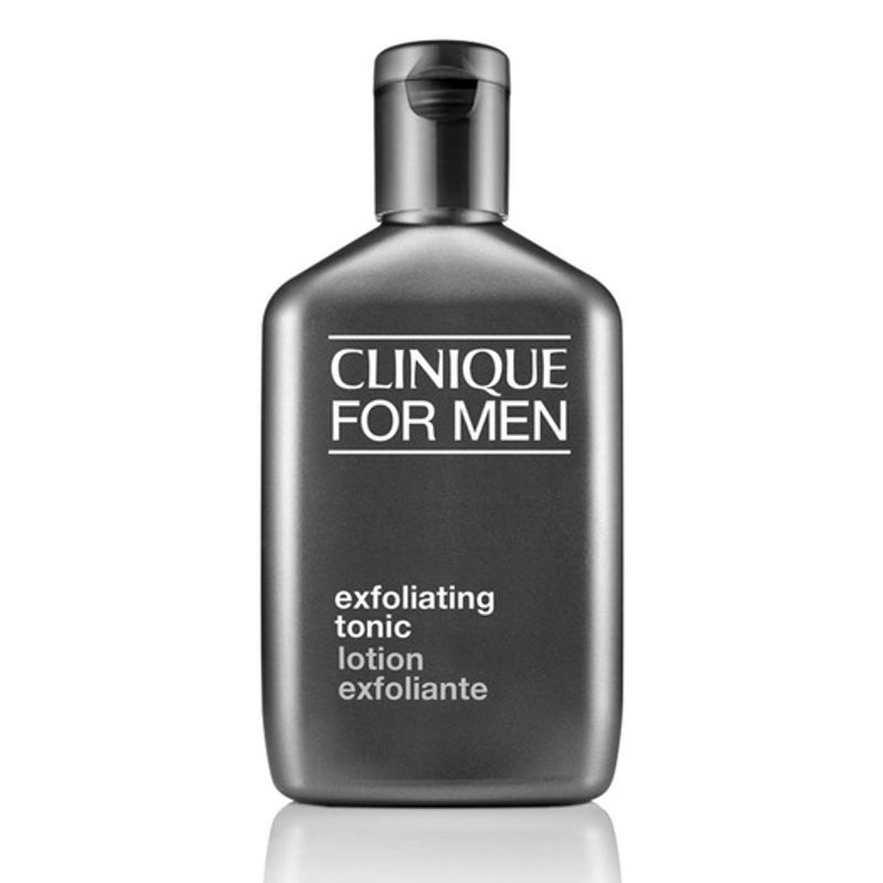 CLINIQUE Clinique for Men Отшелушивающий тоник 200 мл FREE