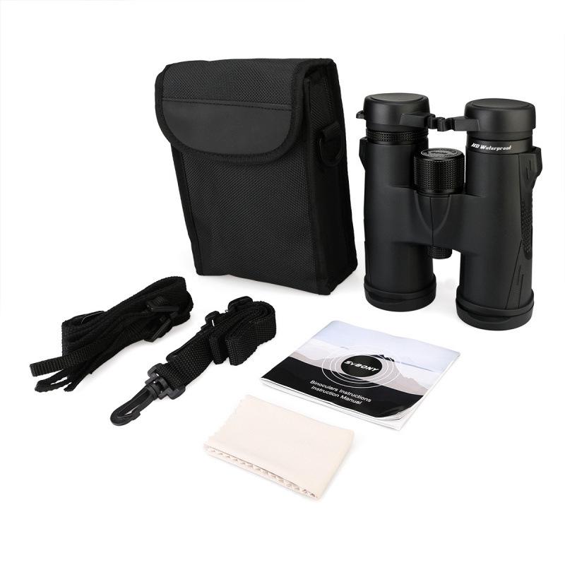 SVBONY SV47 HD Waterproof Binoculars 8x32/8x42/10x42mm