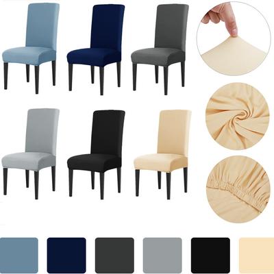 Textil do obýváku a jídelny – Potahy na židle