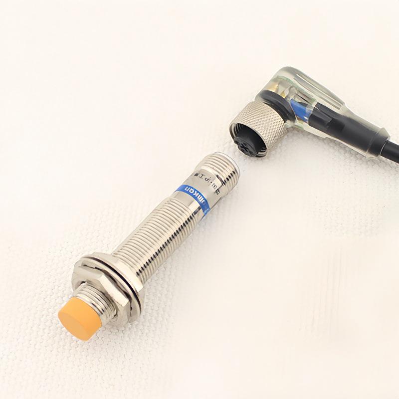 HUGONG HLJ18A3-10-Z Inductive Proximity Sensor