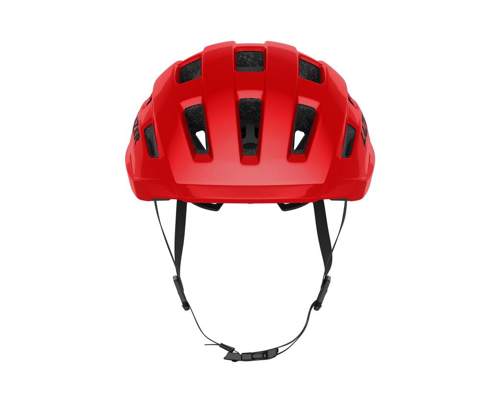 LAZER Tempo KC AF Red Red UNISIZE BLC2237891843 Color Size (54-61cm)