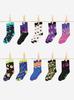 Set of 10 pairs of socks Urban Socks Set Mix ML12 41-46