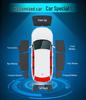 Magnetic Sunshade Curtain for Toyota Wish: Heat Insulation and Sun Protection