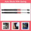 For for Volkswagen Tiguan R-Line AD/BW 2016-2025 Auto Struts With Springs Tailgate Boot Automatic Shock Dampers Lift Support