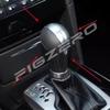 Leather Gear Shift Knob Stick Handball for Infiniti G25 G37 FX35 QX70 QX56 for Nissan Patrol Brand New