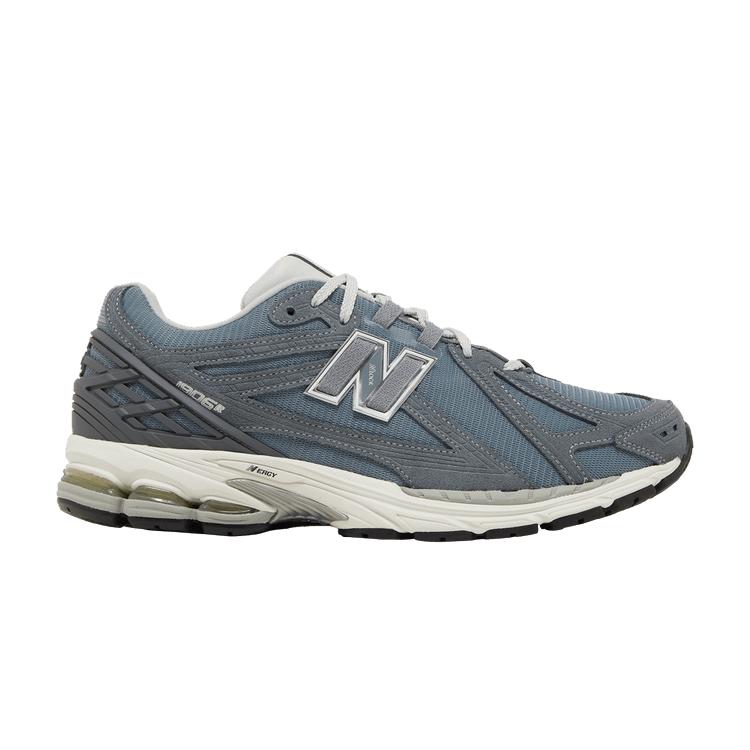 New Balance 1906R Titanium 37
