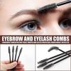 Waterproof Eyebrow Printing Pen Set  Natural Hairline, Easy Application with Eyebrow Card & Brush, Long-Lasting, Nourishing Ingredients for Flawless,