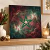 Morocco Football Diamond Painting Kit 5D Full Drill DIY Diamond Mosaic Wall Art Home Decor