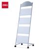 Deli Standard Magazine and Brochure Display Rack