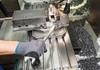 HAZET Combination Wrench, Extra Long, Slim Design, 16mm External Double Hex Profile, 29.01 x 3 x 3cm (Officially Imported from Japan), 600LG-16