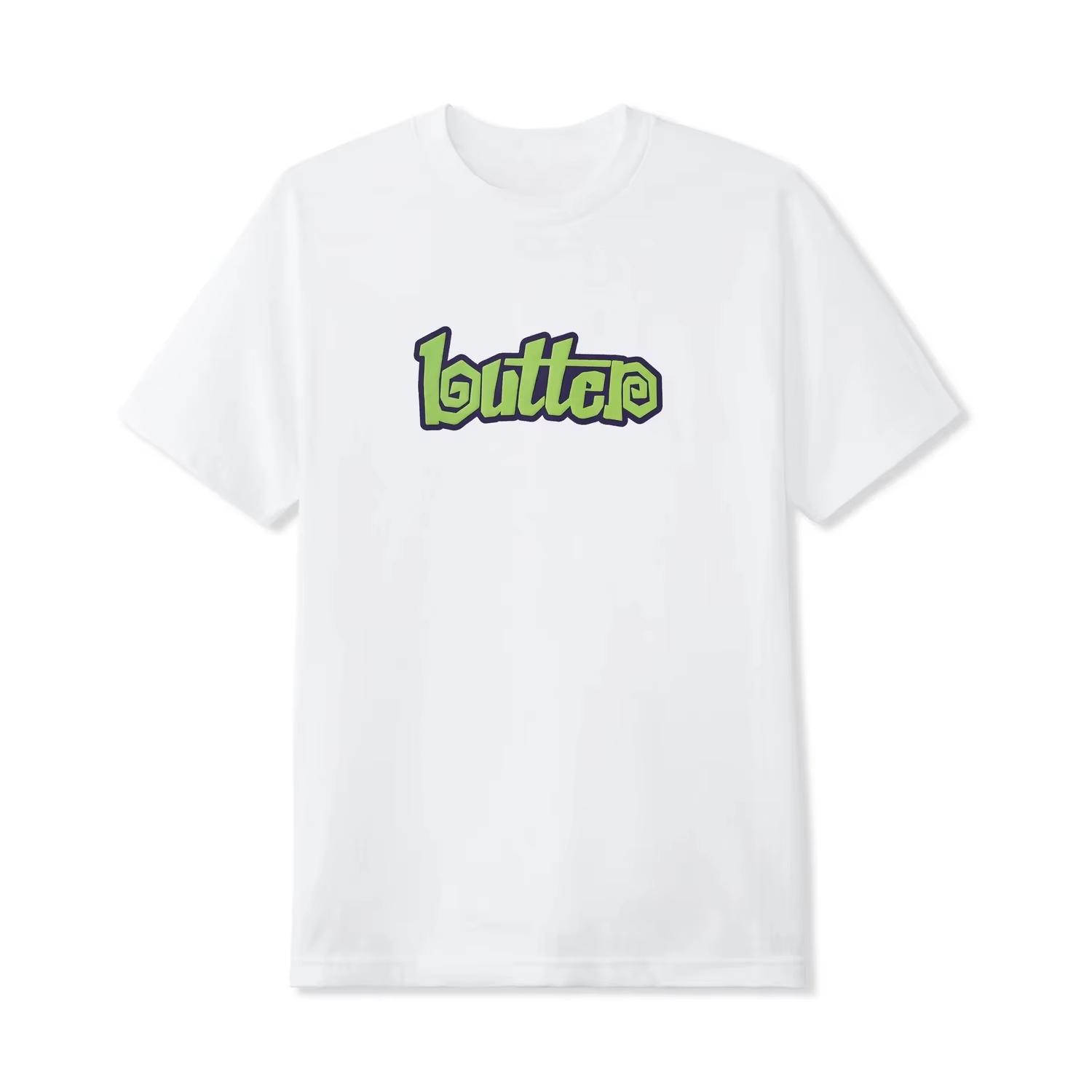 

Butter Graphic Goods Футболки Футболки для Чоловіків Y2k Чоловічий Одяг Футболки для Залу Чоловічі Топи Футболки Чоловічі Ліам Пейн L