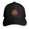Lee Ho Fooks (Werewolves of London) Baseball Cap Sun Cap Sports Cap Designer Hat Golf Trucker Hats For Unisex Womens