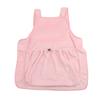 Cozy Pet Carrier Apron for Small Cats and Dogs Perfect for Outdoor Winter Travel Features Hanging Chest Bag and Cat Sleeping