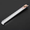4 pcs 1 Piece Holder with 3 Refills Welding Soapstone Pencil
