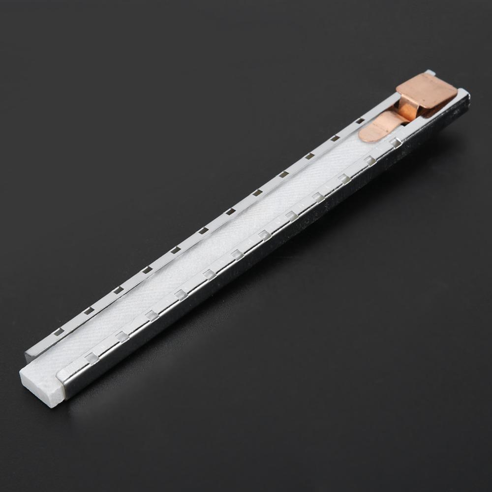 4 pcs 1 Piece Holder with 3 Refills Welding Soapstone Pencil